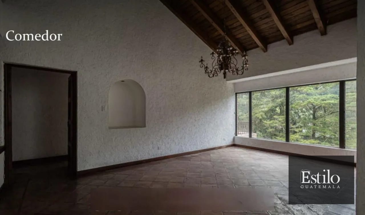 Apartamento en venta La Solana San Lazaro — Apartamento en Venta en San Lázaro, Zona 15, Guatemala, Ciudad — foto 5 de 11