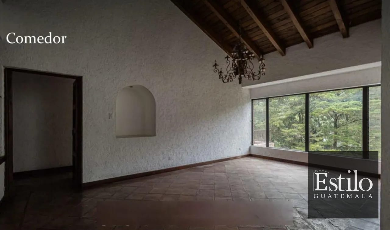 Apartamento en venta La Solana San Lazaro — Apartamento en Venta en San Lázaro, Zona 15, Guatemala, Ciudad — foto 5 de 11