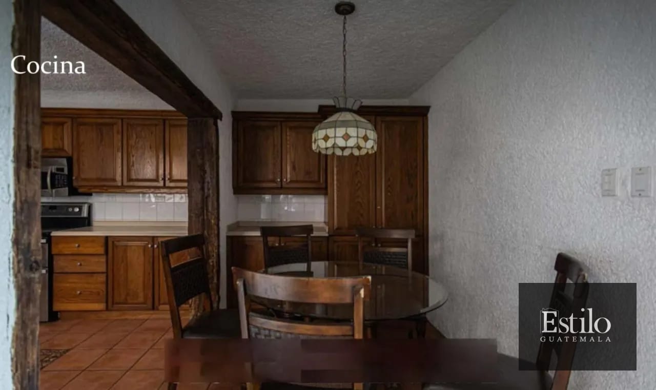 Apartamento en venta La Solana San Lazaro — Apartamento en Venta en San Lázaro, Zona 15, Guatemala, Ciudad — foto 3 de 11