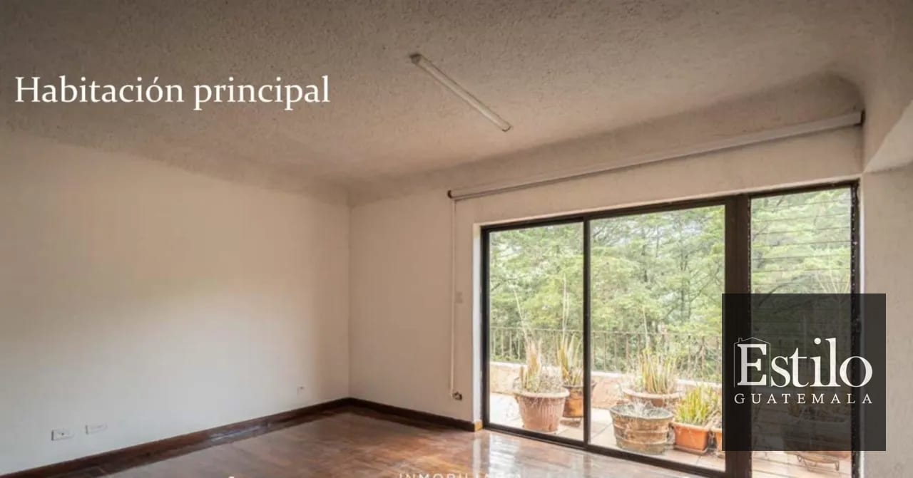 Apartamento en venta La Solana San Lazaro — Apartamento en Venta en San Lázaro, Zona 15, Guatemala, Ciudad — foto 2 de 11