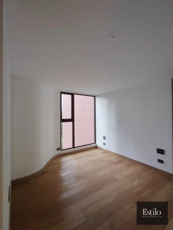 Lindo Apartamento En Alquiler Vertic zona 14. — Apartamento en Alquiler en Vertic, Zona 14, Guatemala, Ciudad — foto 10 de 11