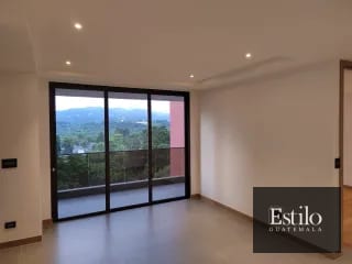Lindo Apartamento En Alquiler Vertic zona 14. — Apartamento en Alquiler en Vertic, Zona 14, Guatemala, Ciudad — miniatura 6 de 11