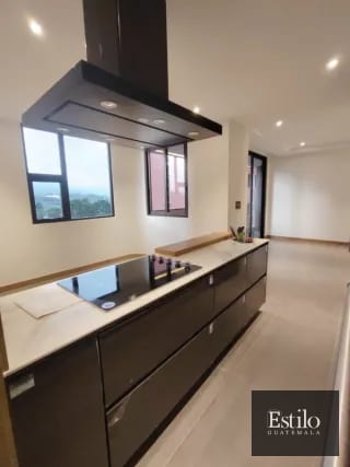 Lindo Apartamento En Alquiler Vertic zona 14. — Apartamento en Alquiler en Vertic, Zona 14, Guatemala, Ciudad — miniatura 5 de 11