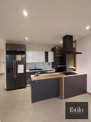 Lindo Apartamento En Alquiler Vertic zona 14. — Apartamento en Alquiler en Vertic, Zona 14, Guatemala, Ciudad — miniatura 3 de 11
