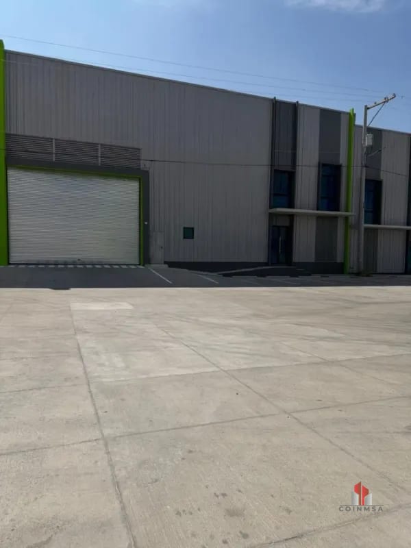 Ofibodegas en Renta CA-9 km 28.7 / Parque Industrial Gamma — Bodega / Ofibodega en Alquiler en Amatitlán, Guatemala, Ciudad — foto 9 de 10