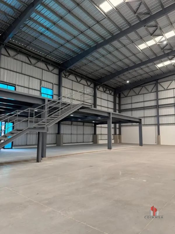 Ofibodegas en Renta CA-9 km 28.7 / Parque Industrial Gamma — Bodega / Ofibodega en Alquiler en Amatitlán, Guatemala, Ciudad — foto 5 de 10