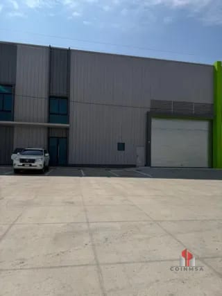Ofibodegas en Renta CA-9 km 28.7 / Parque Industrial Gamma — Bodega / Ofibodega en Alquiler en Amatitlán, Guatemala, Ciudad — miniatura 2 de 10