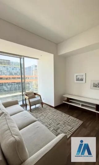 APARTAMENTO AMUEBLADO EN ALQUILER 📍 Edificio AVIA, Zona 10 — Apartamento en Alquiler en Zona 10, Guatemala, Ciudad — miniatura 6 de 6