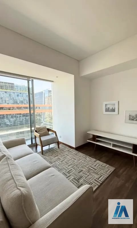 APARTAMENTO AMUEBLADO EN ALQUILER 📍 Edificio AVIA, Zona 10 — Apartamento en Alquiler en Zona 10, Guatemala, Ciudad — foto 6 de 6
