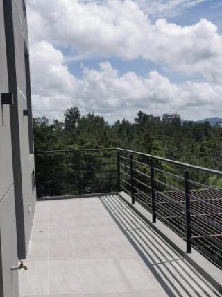 Apartamento Con Balcón, MIRA zona 10 — Apartamento en Venta en Mira, Zona 10, Guatemala, Ciudad — miniatura 1 de 9