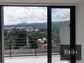 Apartamento Con Balcón, MIRA zona 10 — Apartamento en Venta en Mira, Zona 10, Guatemala, Ciudad — miniatura 9 de 9