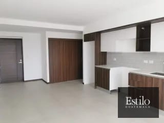 Apartamento Con Balcón, MIRA zona 10 — Apartamento en Venta en Mira, Zona 10, Guatemala, Ciudad — miniatura 5 de 9