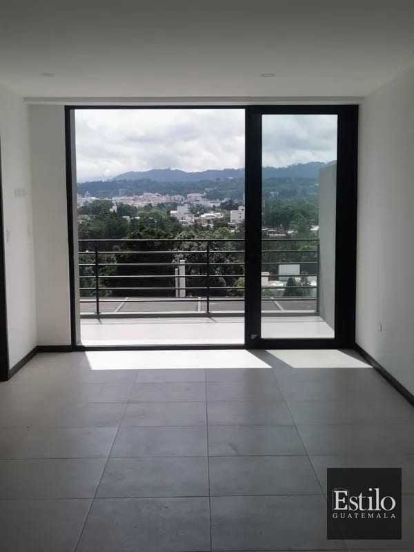Apartamento Con Balcón, MIRA zona 10 — Apartamento en Venta en Mira, Zona 10, Guatemala, Ciudad — foto 4 de 9