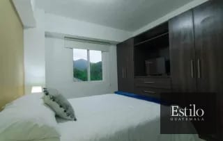 Apartamento En Alquiler Hexa Cañada 16 — Apartamento en Alquiler en Hexa Cañada 16, Zona 16, Guatemala, Ciudad — miniatura 5 de 7