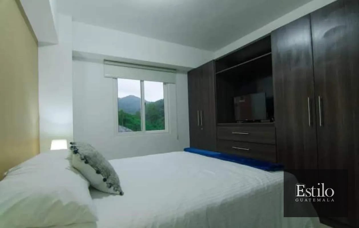 Apartamento En Alquiler Hexa Cañada 16 — Apartamento en Alquiler en Hexa Cañada 16, Zona 16, Guatemala, Ciudad — foto 5 de 7