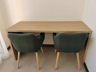 Apartamento Amueblado En Venta Zona 10 — Apartamento en Venta en Zona 10, Guatemala, Ciudad — miniatura 3 de 8