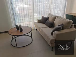 Apartamento Amueblado En Venta Zona 10 — Apartamento en Venta en Zona 10, Guatemala, Ciudad — miniatura 1 de 8