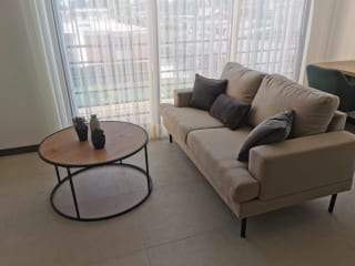 Apartamento Amueblado En Venta Zona 10 — Apartamento en Venta en Zona 10, Guatemala, Ciudad — miniatura 1 de 8