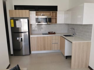 Apartamento Amueblado En Venta Zona 10 — Apartamento en Venta en Zona 10, Guatemala, Ciudad — miniatura 8 de 8