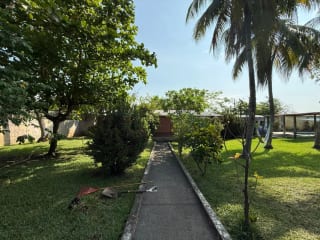 PROPIEDAD CON PISCINA Y CASA DE DESCANSO EN VENTA EN TORREMOLINOS KM. 79 AUTOPISTA A PUERTO QUETZAL ESCUINTLA — Terreno en Venta en Escuintla, Escuintla — miniatura 14 de 17