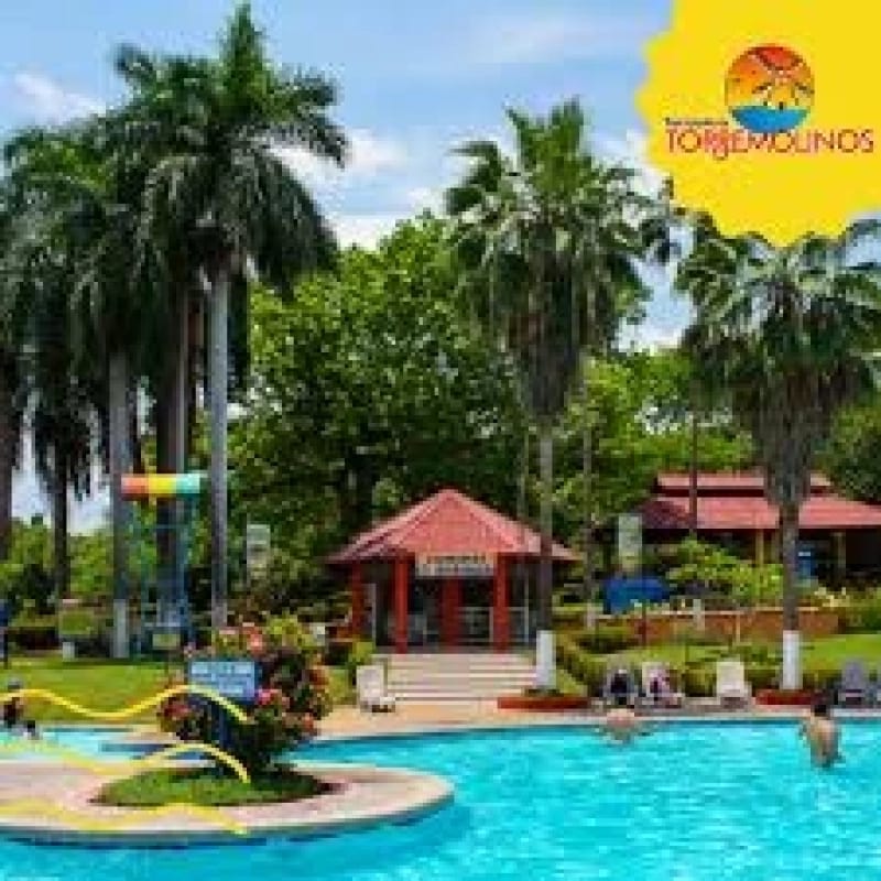 PROPIEDAD CON PISCINA Y CASA DE DESCANSO EN VENTA EN TORREMOLINOS KM. 79 AUTOPISTA A PUERTO QUETZAL ESCUINTLA — Terreno en Venta en Escuintla, Escuintla — foto 3 de 17