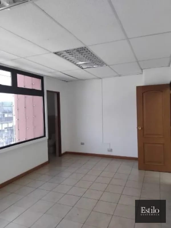 Oficina En Alquiler Zona 10 — Oficina en Alquiler en Zona 10, Guatemala, Ciudad — foto 1 de 10