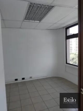 Oficina En Alquiler Zona 10 — Oficina en Alquiler en Zona 10, Guatemala, Ciudad — miniatura 10 de 10