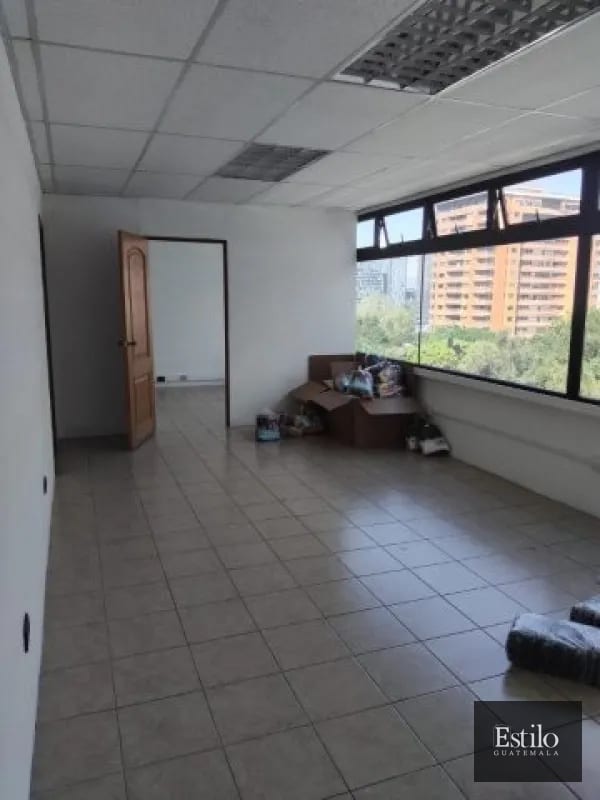 Oficina En Alquiler Zona 10 — Oficina en Alquiler en Zona 10, Guatemala, Ciudad — foto 5 de 10