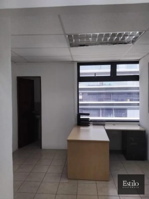 Oficina En Alquiler Zona 10 — Oficina en Alquiler en Zona 10, Guatemala, Ciudad — foto 4 de 10