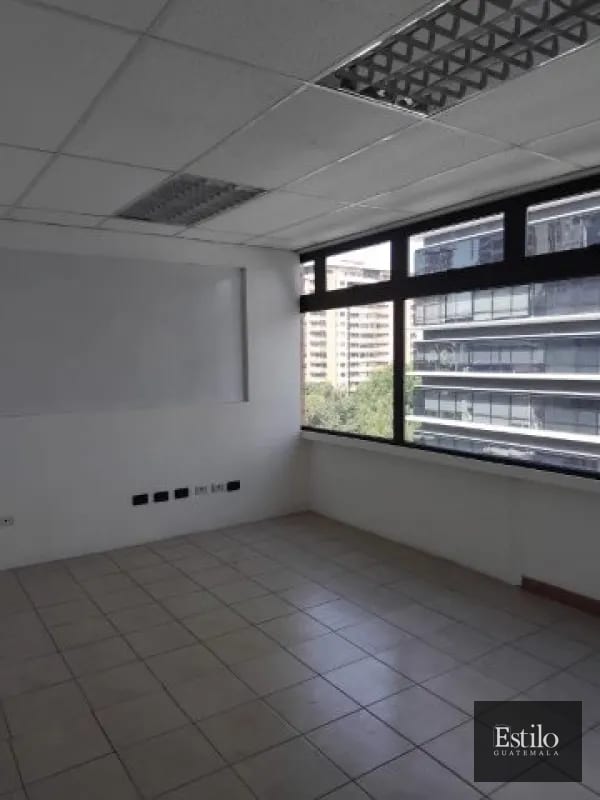 Oficina En Alquiler Zona 10 — Oficina en Alquiler en Zona 10, Guatemala, Ciudad — foto 2 de 10