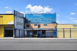 EDFICIO en Venta _ Calzada San Juan zona 7 — Edificio en Venta en Zona 7, Guatemala, Ciudad — miniatura 1 de 17