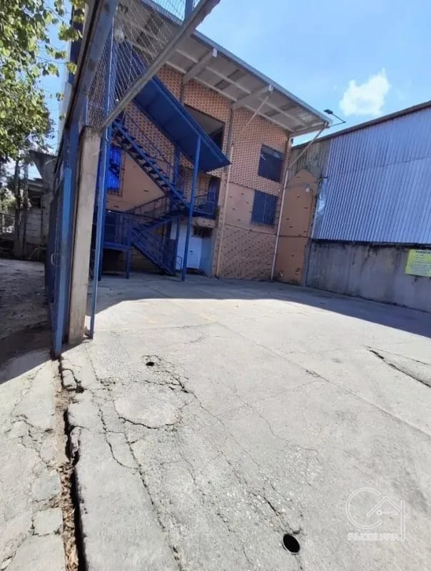EDFICIO en Venta _ Calzada San Juan zona 7 — Edificio en Venta en Zona 7, Guatemala, Ciudad — foto 16 de 17