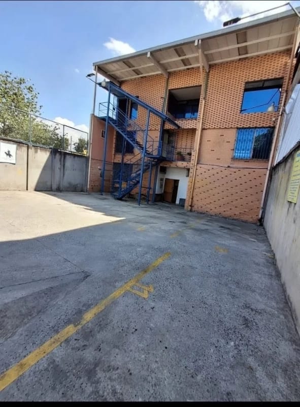 EDFICIO en Venta _ Calzada San Juan zona 7 — Edificio en Venta en Zona 7, Guatemala, Ciudad — foto 14 de 17