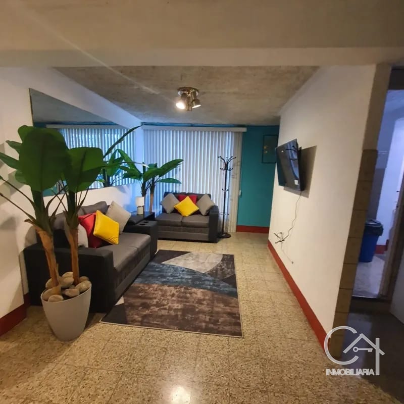 EDFICIO en Venta _ Calzada San Juan zona 7 — Edificio en Venta en Zona 7, Guatemala, Ciudad — foto 10 de 17