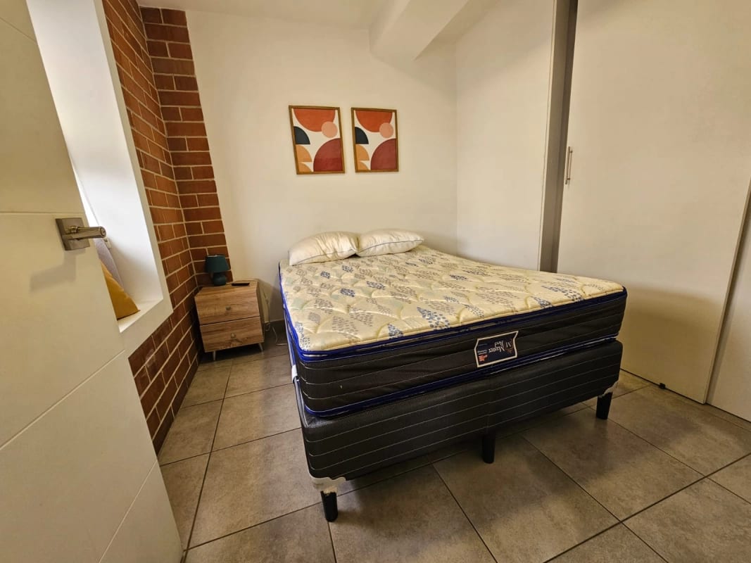 Apartamento Amueblado en Modra B — Apartamento en Venta en Zona 4, Guatemala, Ciudad — foto 5 de 9