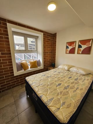 Apartamento Amueblado en Modra B — Apartamento en Venta en Zona 4, Guatemala, Ciudad — miniatura 4 de 9