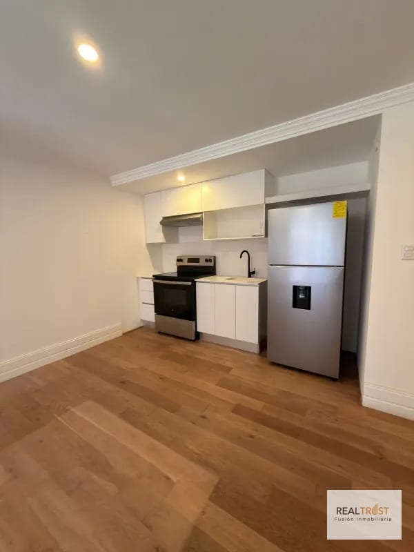 Apartamento en renta  CENTRICO zona 5 — Apartamento en Alquiler en Zona 5, Guatemala, Ciudad — foto 5 de 6