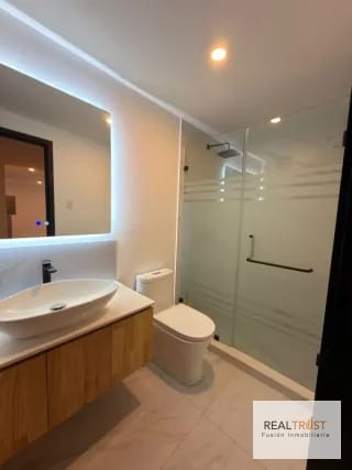 Apartamento en renta  CENTRICO zona 5 — Apartamento en Alquiler en Zona 5, Guatemala, Ciudad — miniatura 3 de 6