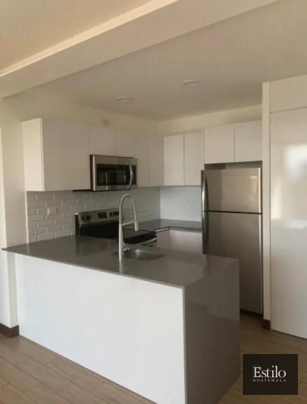 Apartamento En Venta Avenik Zona 15 — Apartamento en Venta en Avenik, Zona 15, Guatemala, Ciudad — foto 9 de 10