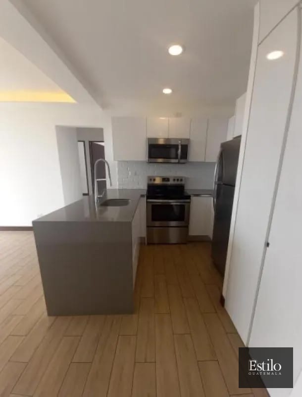 Apartamento En Venta Avenik Zona 15 — Apartamento en Venta en Avenik, Zona 15, Guatemala, Ciudad — foto 7 de 10