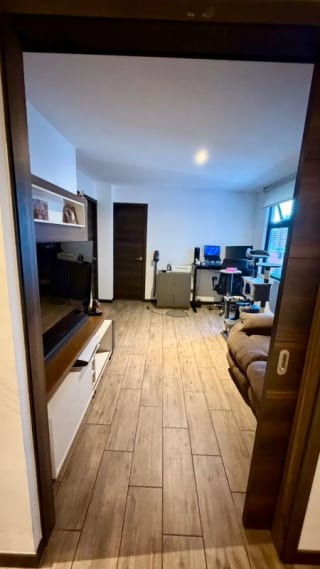 Renta Apartamento Aure 3 habitaciones zona 13 — Apartamento en Alquiler en Aure, Zona 13, Guatemala, Ciudad — miniatura 7 de 9