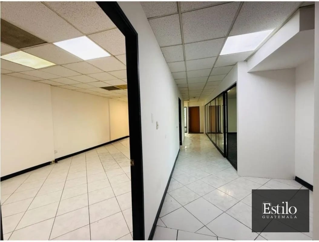 Oficina En Alquiler Europlaza — Oficina en Alquiler en Europlaza, Zona 14, Guatemala, Ciudad — foto 1 de 4