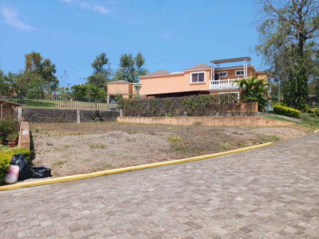 Terreno En Venta San Martin De Allende — Terreno en Venta en km 26-30, Carretera a El Salvador, Guatemala, Ciudad — foto 2 de 2