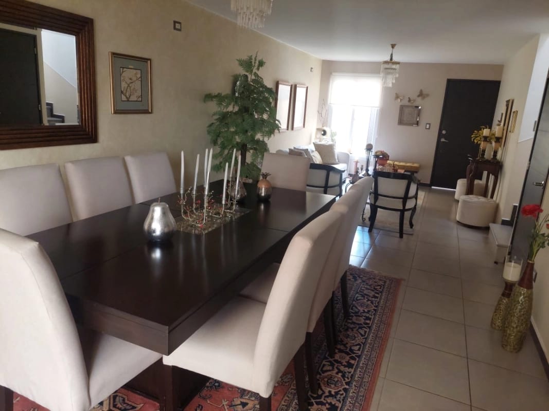 Casa En Venta Cumbres De La Arboleda — Casa en Venta en Cumbres de La Arboleda, Carretera a El Salvador, Guatemala, Ciudad — foto 12 de 12
