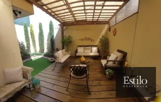 Casa En Venta Cumbres De La Arboleda — Casa en Venta en Cumbres de La Arboleda, Carretera a El Salvador, Guatemala, Ciudad — miniatura 9 de 12
