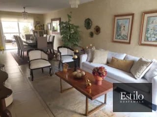 Casa En Venta Cumbres De La Arboleda — Casa en Venta en Cumbres de La Arboleda, Carretera a El Salvador, Guatemala, Ciudad — miniatura 7 de 12