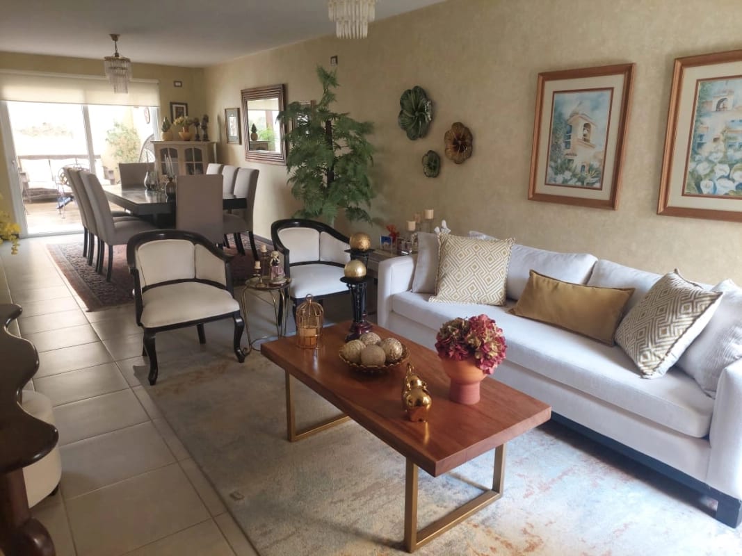 Casa En Venta Cumbres De La Arboleda — Casa en Venta en Cumbres de La Arboleda, Carretera a El Salvador, Guatemala, Ciudad — foto 7 de 12