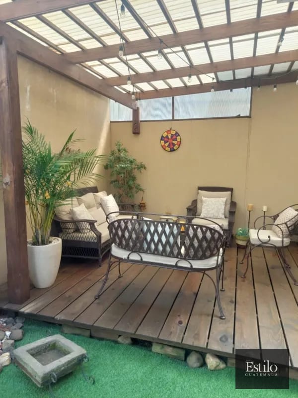 Casa En Venta Cumbres De La Arboleda — Casa en Venta en Cumbres de La Arboleda, Carretera a El Salvador, Guatemala, Ciudad — foto 6 de 12