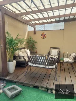 Casa En Venta Cumbres De La Arboleda — Casa en Venta en Cumbres de La Arboleda, Carretera a El Salvador, Guatemala, Ciudad — miniatura 6 de 12