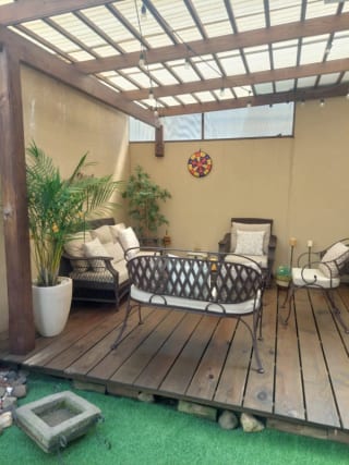 Casa En Venta Cumbres De La Arboleda — Casa en Venta en Cumbres de La Arboleda, Carretera a El Salvador, Guatemala, Ciudad — miniatura 6 de 12